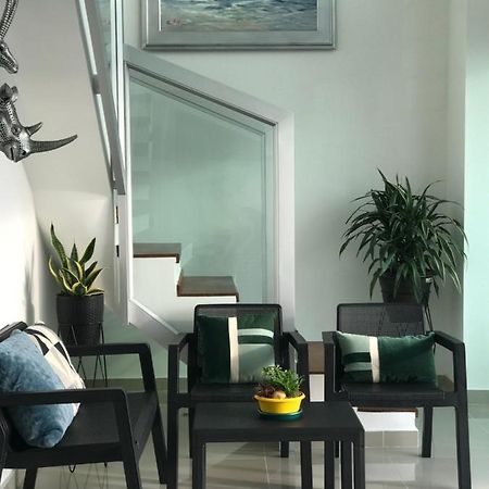Apartamentos Cartagena Marbella Suite Экстерьер фото