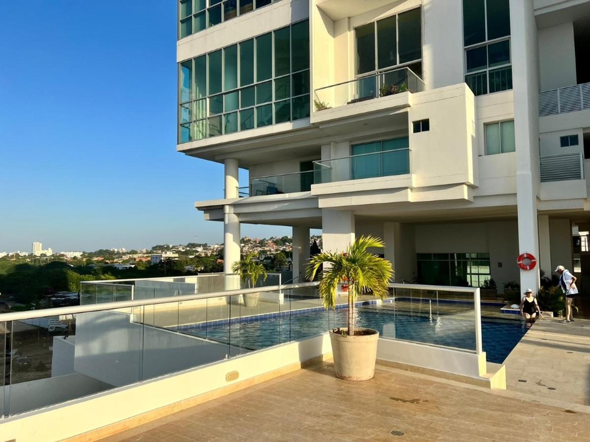 Apartamentos Cartagena Marbella Suite Экстерьер фото