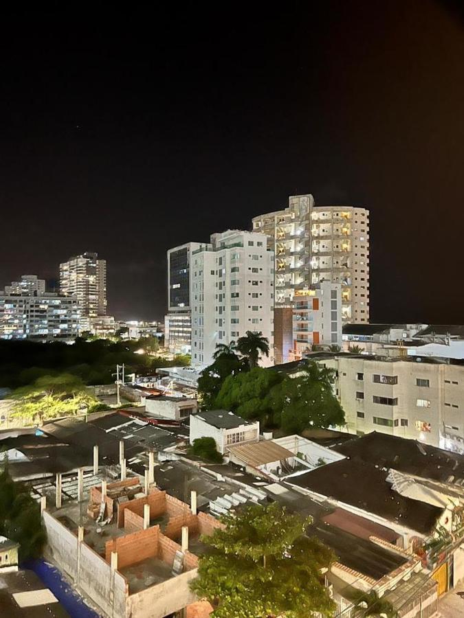 Apartamentos Cartagena Marbella Suite Экстерьер фото