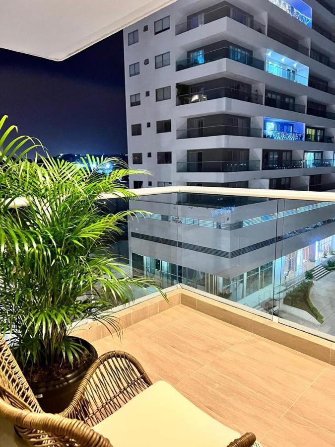Apartamentos Cartagena Marbella Suite Экстерьер фото