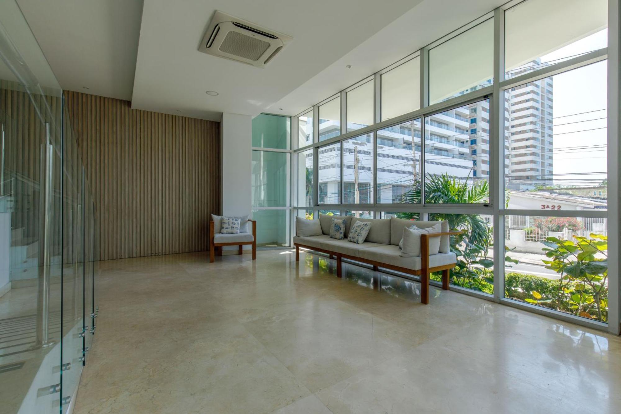 Apartamentos Cartagena Marbella Suite Экстерьер фото