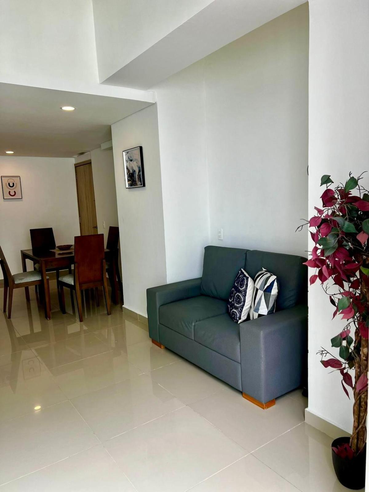 Apartamentos Cartagena Marbella Suite Экстерьер фото