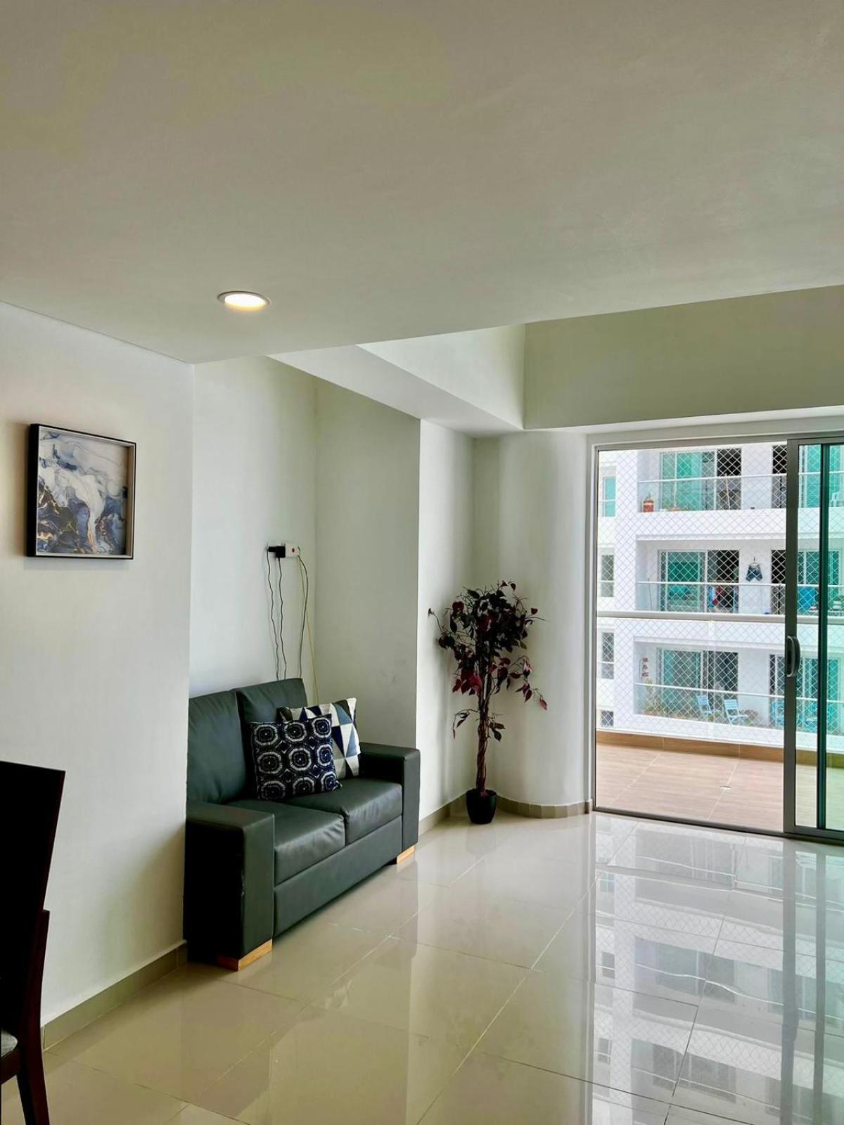 Apartamentos Cartagena Marbella Suite Экстерьер фото